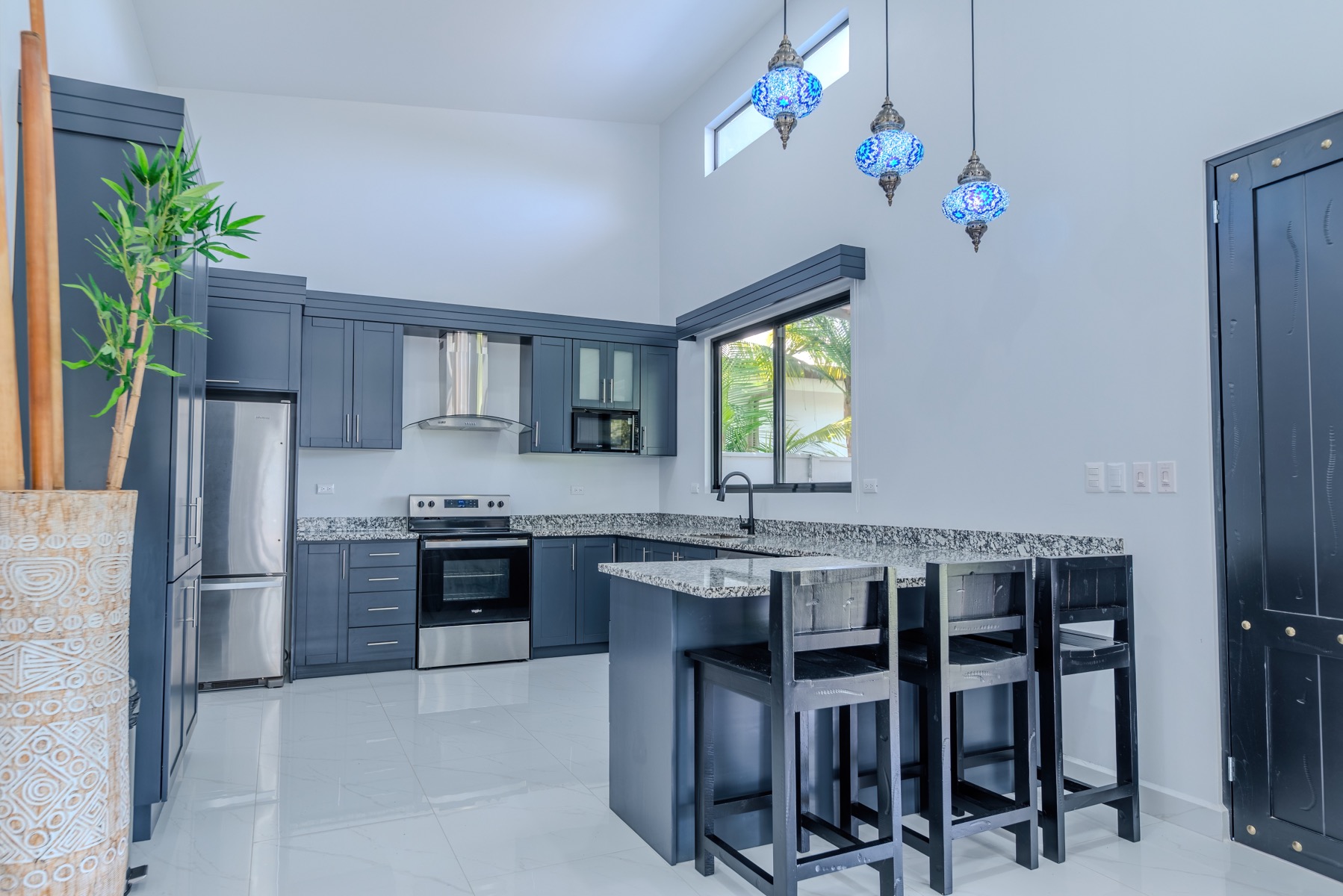 Modern 3-Bedroom Home at the End of a Quiet Road in Uvita selected