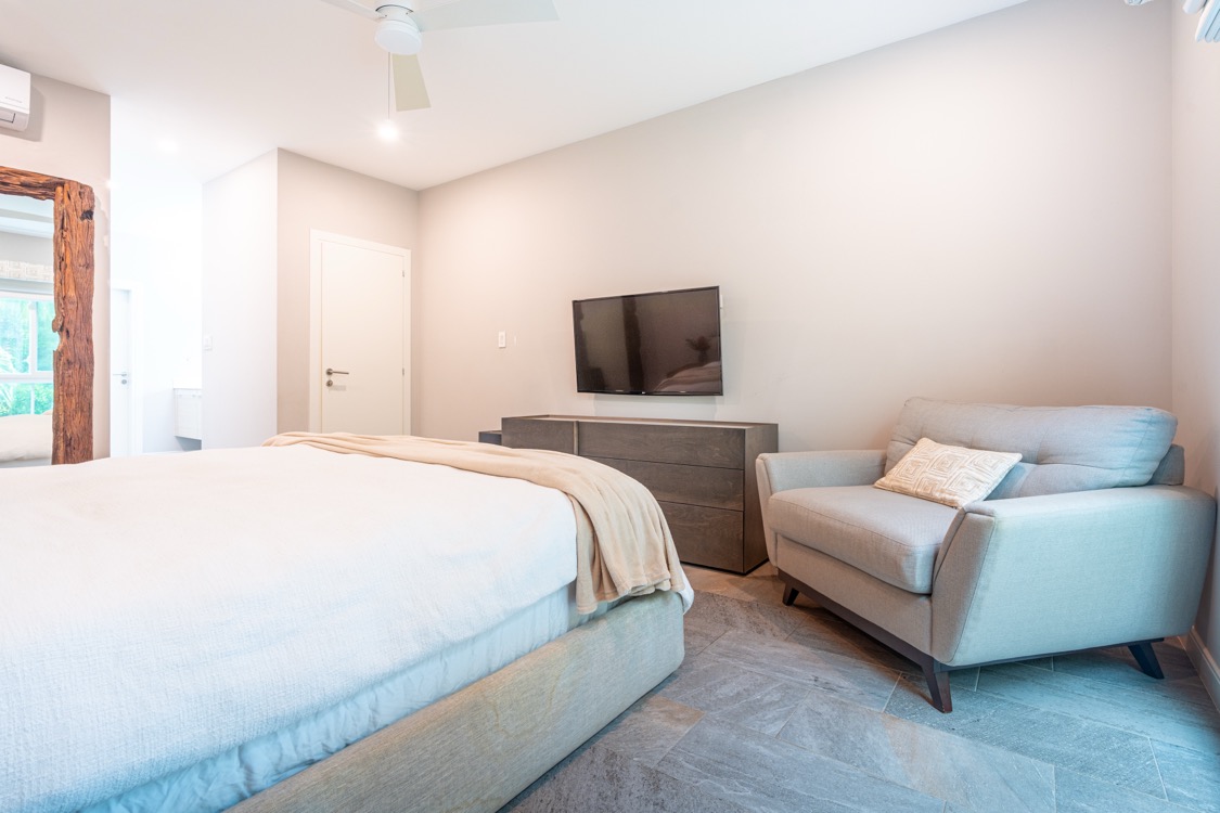 Exclusive Beachfront Penthouse – The Most Private Residence at Elan selected