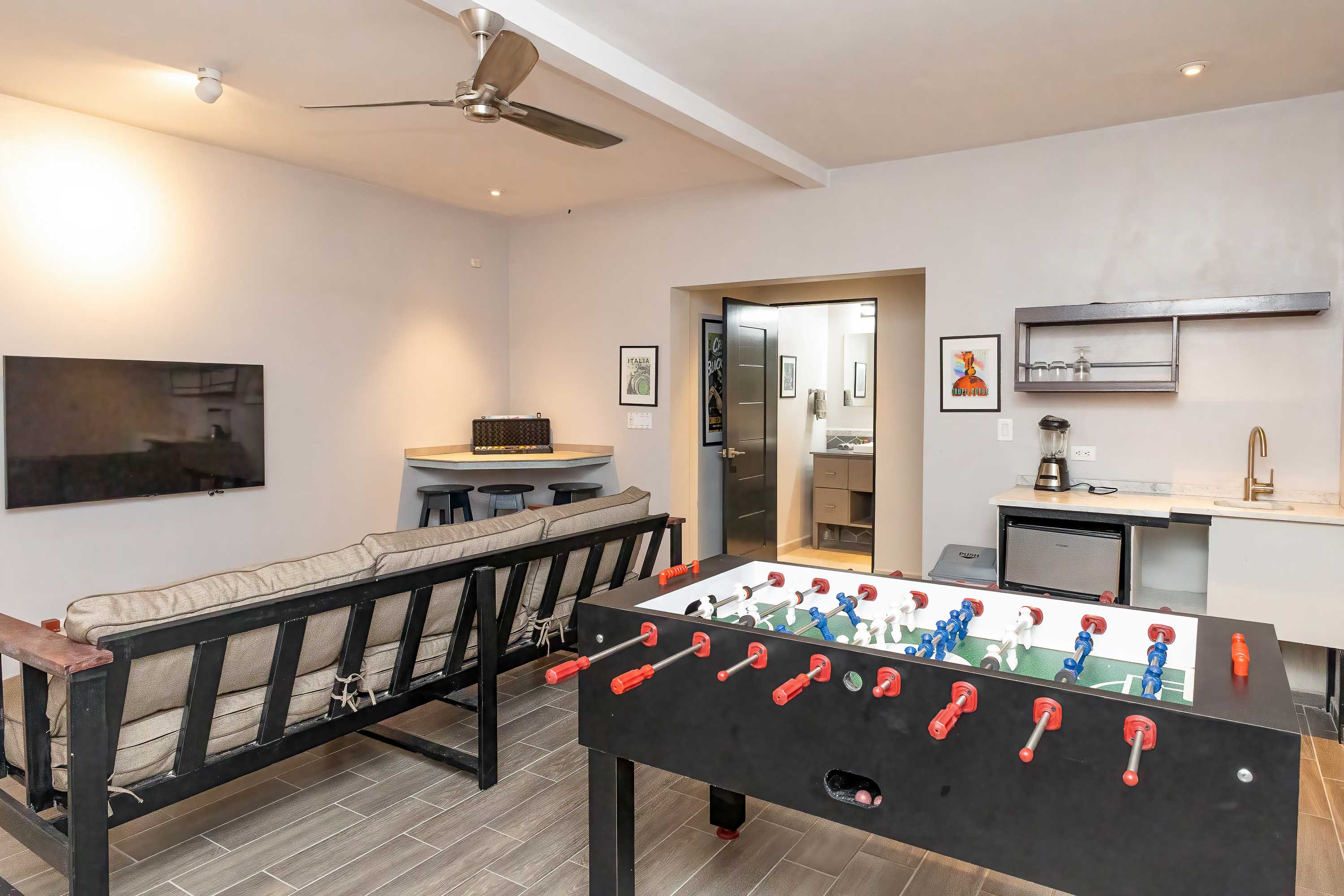 Iconic Oceanview Luxury Estate in Uvita selected