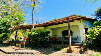 2 Homes in Ojochal Live and Earn in Paradise image 3