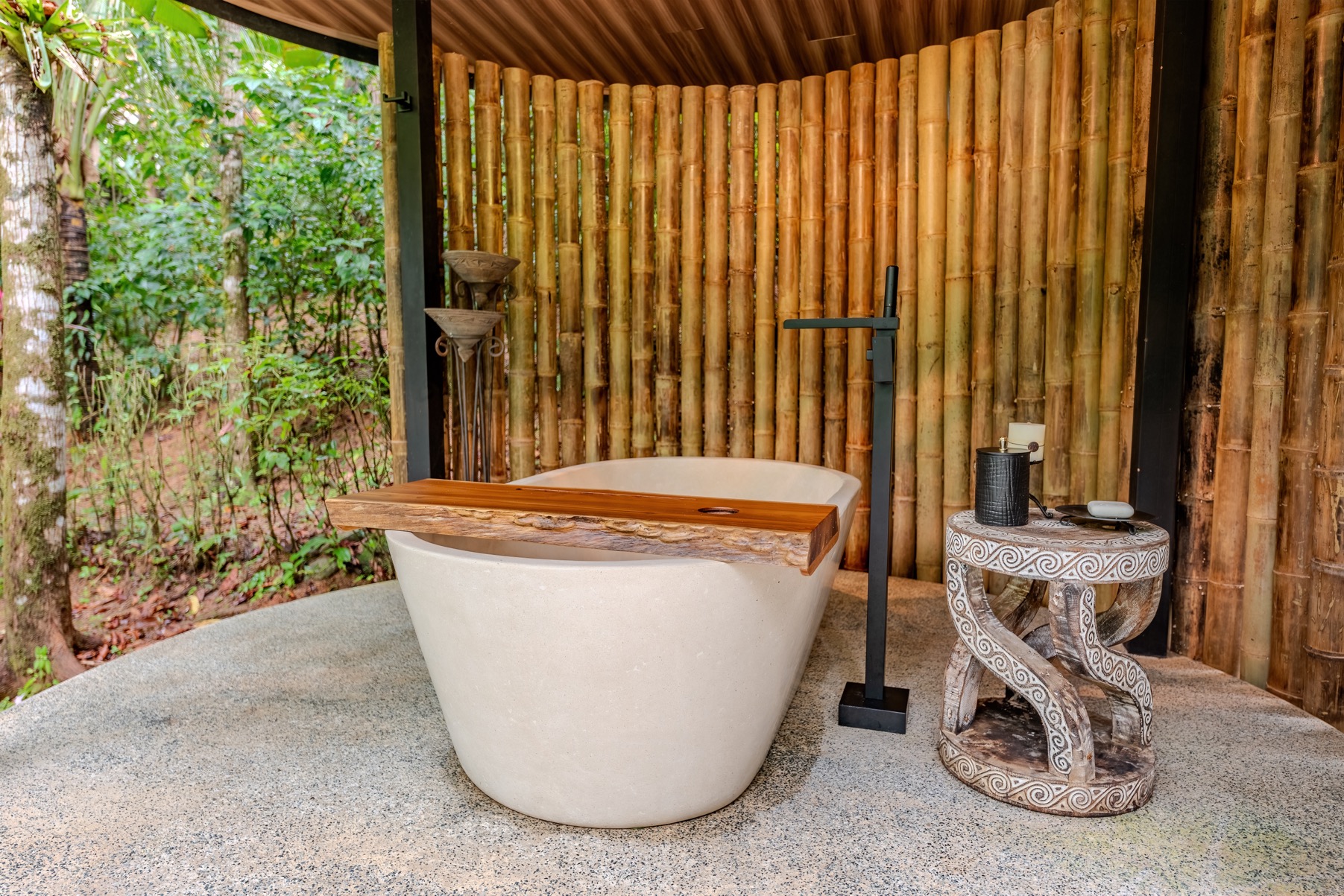 The Glass House: A Luxury Home for Sale in Ojochal, Costa Rica selected