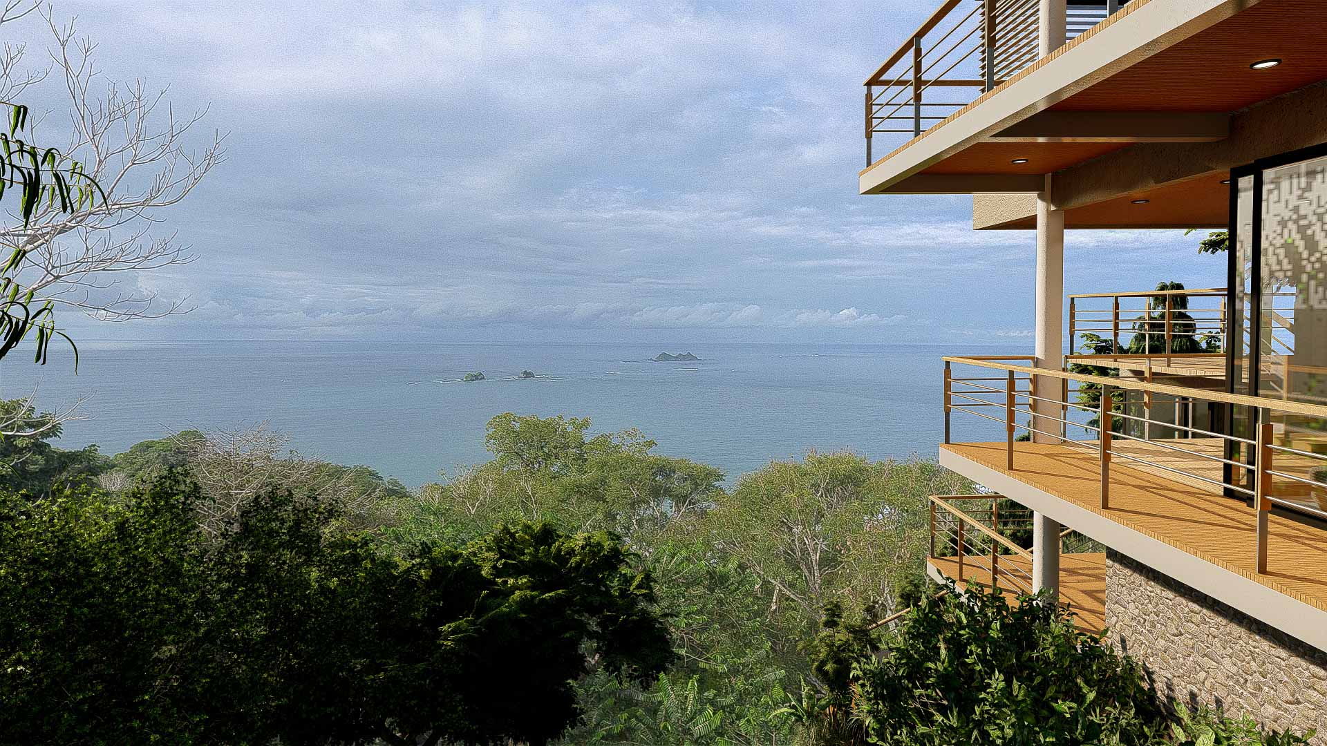 The Ultimate Development Opportunity in Costa Rica’s Southern Zone selected