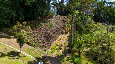 Tropical Sanctuary Above Uvita: 5-Acre Jungle Estate with incredible Mountain Views image 2