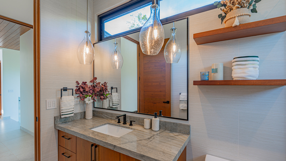 Luxurious 3-Bedroom Modern Tropical Home for Sale in Dominical, Costa Rica selected