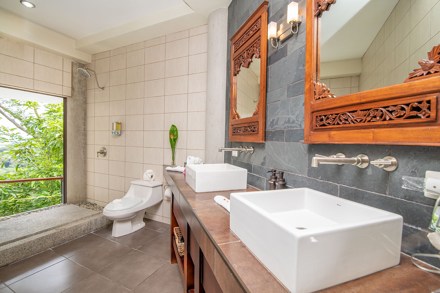 Iconic Luxury Ocean View Estate in Manuel Antonio selected