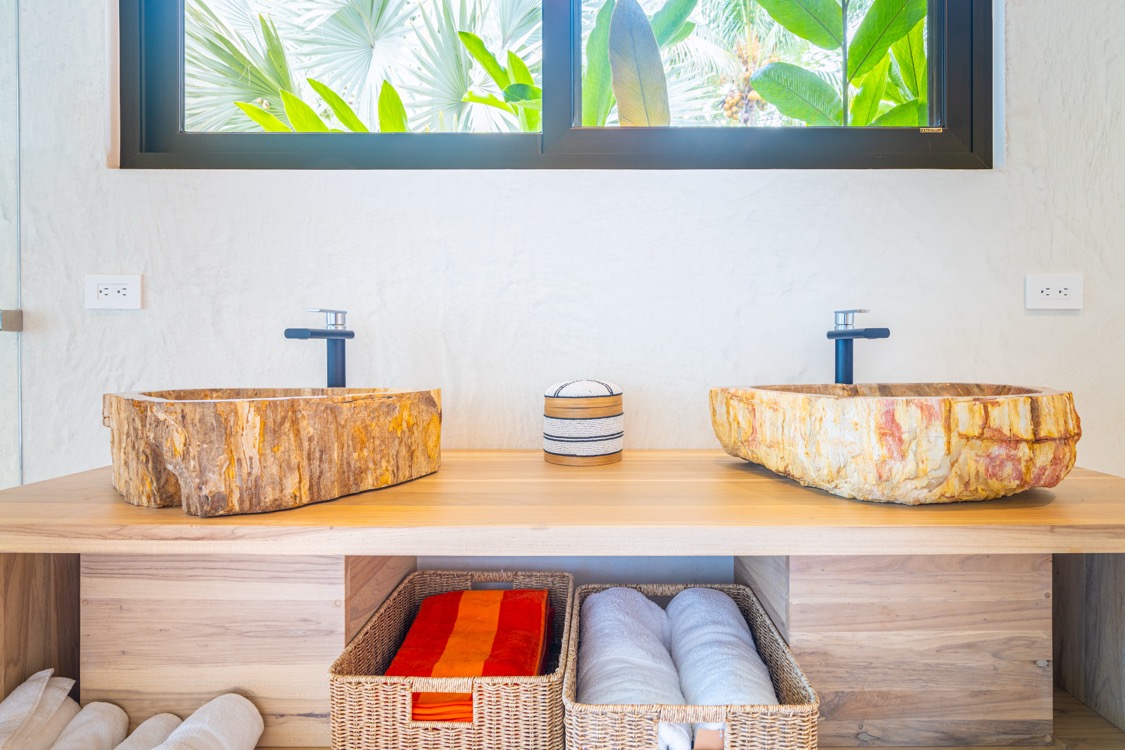 Private Jungle Retreat with Ocean Views & Off-Grid Luxury selected