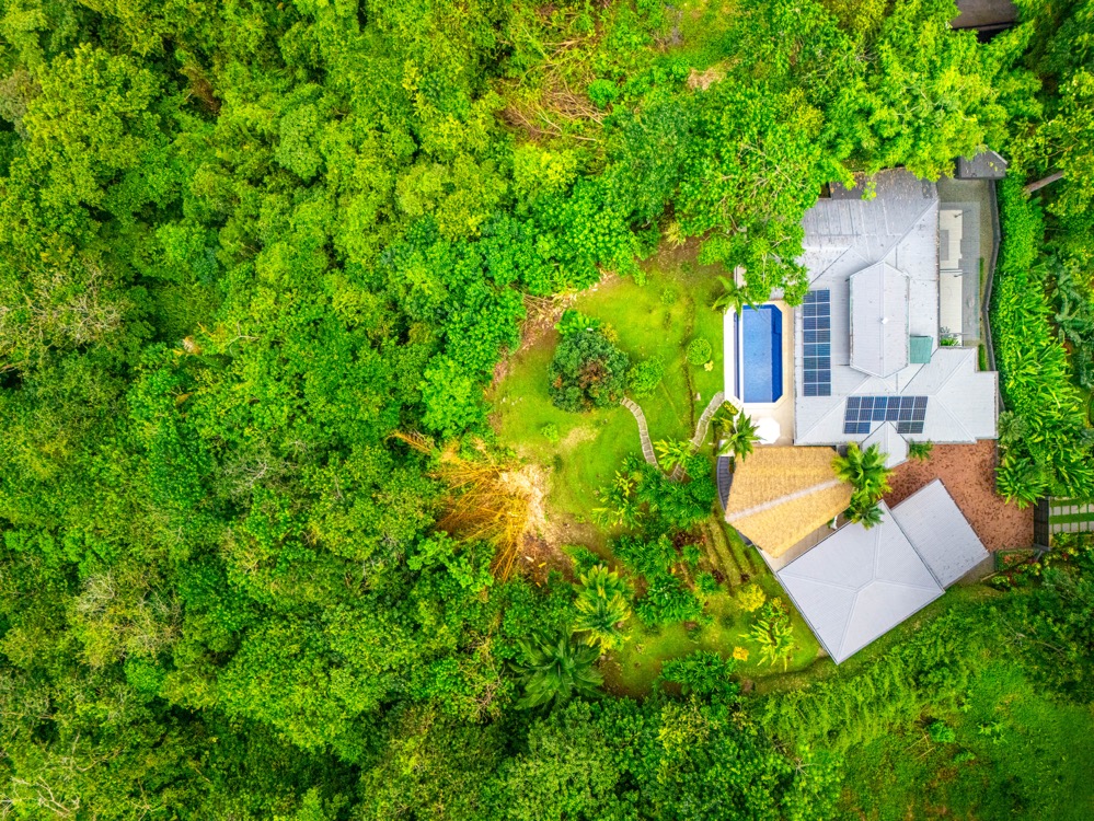 Casa Amarilla – Oceanview Luxury Estate with Full Sustainability in Tres Rios selected