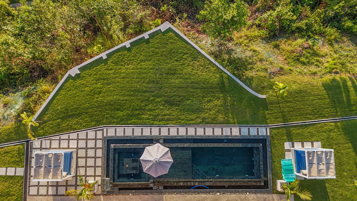 17 Acres Private Estate With Two Homes with Panoramic Views selected