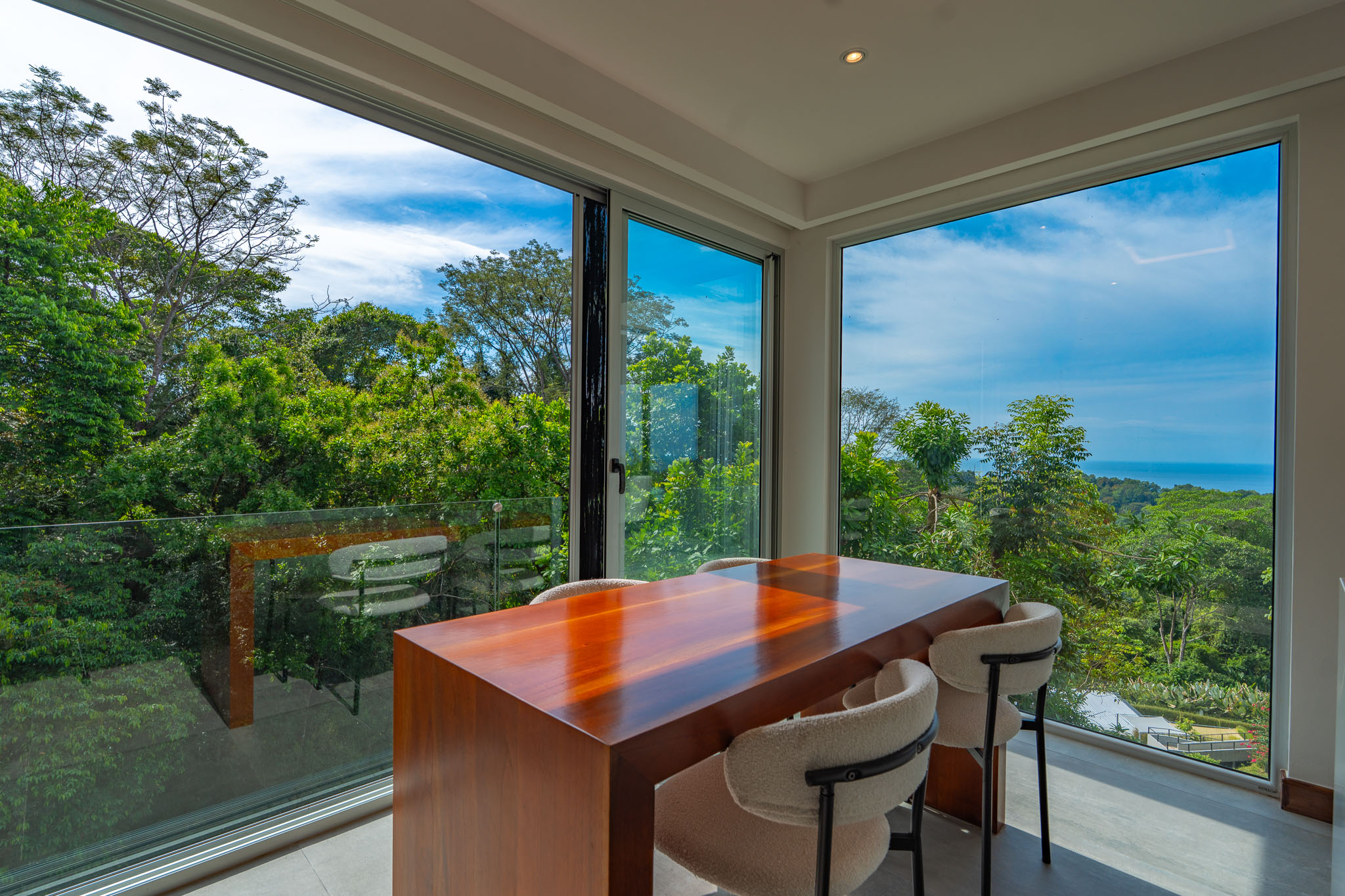 Stunning 3-Level Luxury Home with Panoramic Views selected