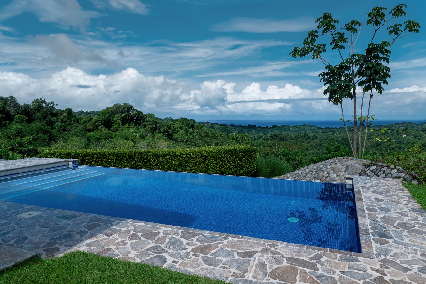 Luxury Coastal Living in Ojochal with Panoramic Ocean Views selected