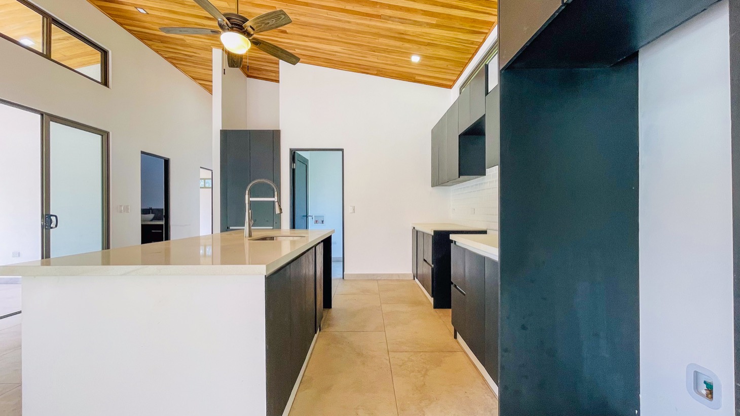 Exceptional New Construction in Premier Gated Community selected