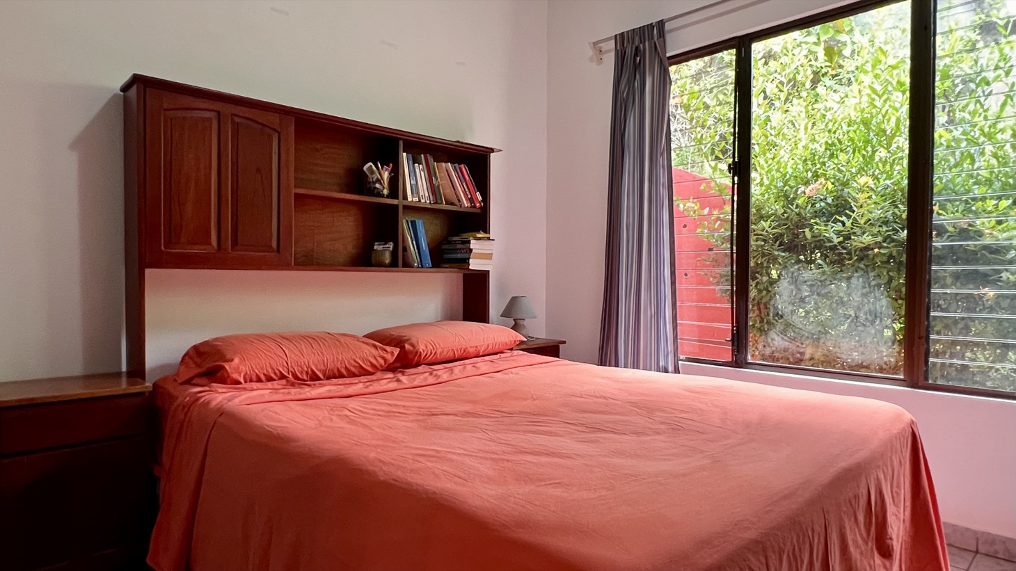 Peaceful Two-Bedroom Home in an Intimate Shared Estate selected