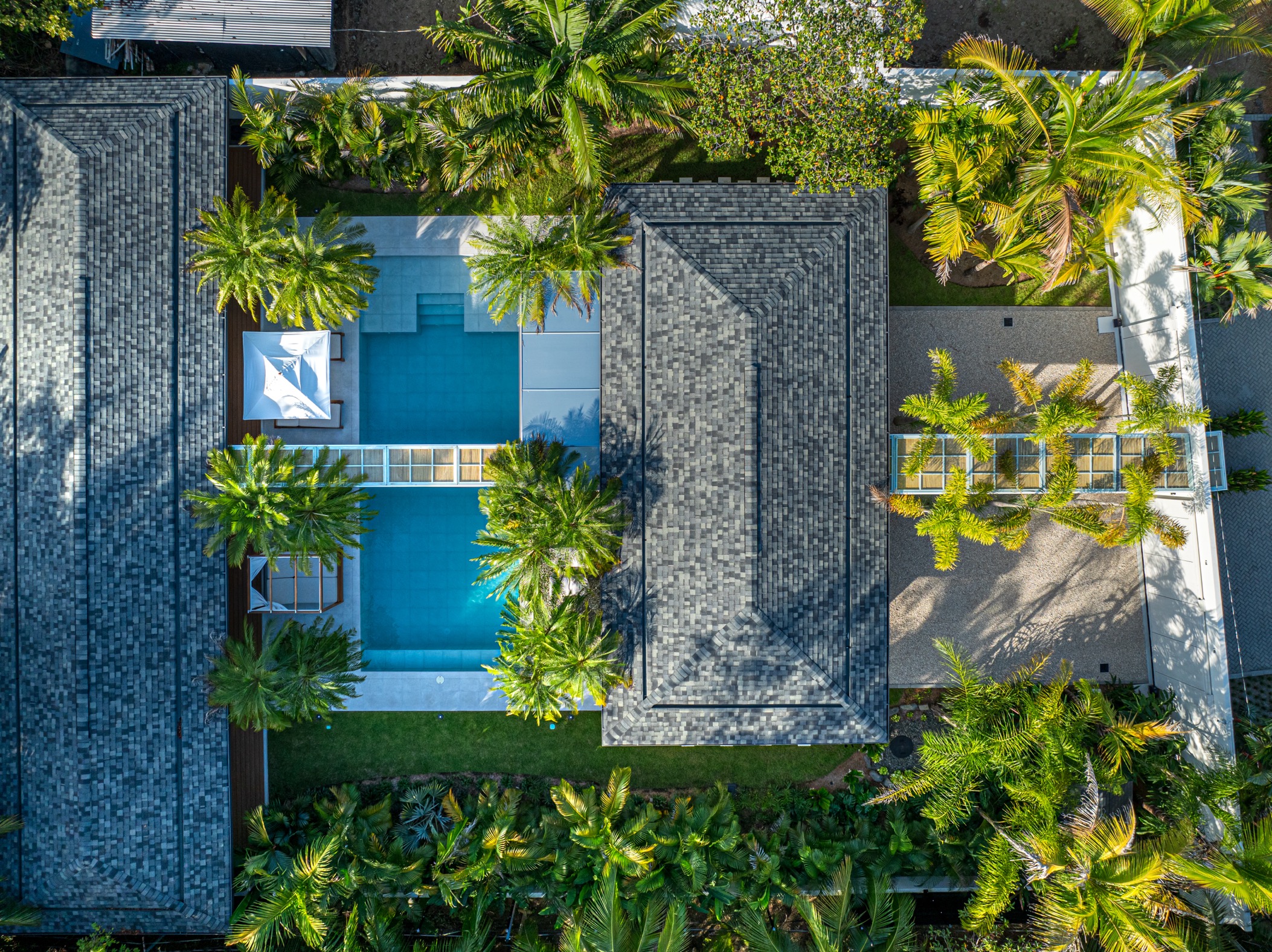 Luxury Villa: Walking Distance to the Beach selected