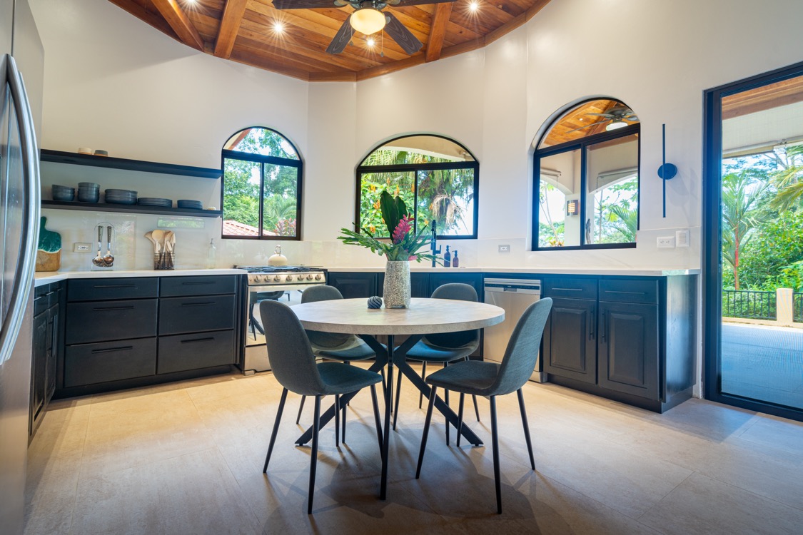 Move-In Ready Jungle Home in Gated Community selected