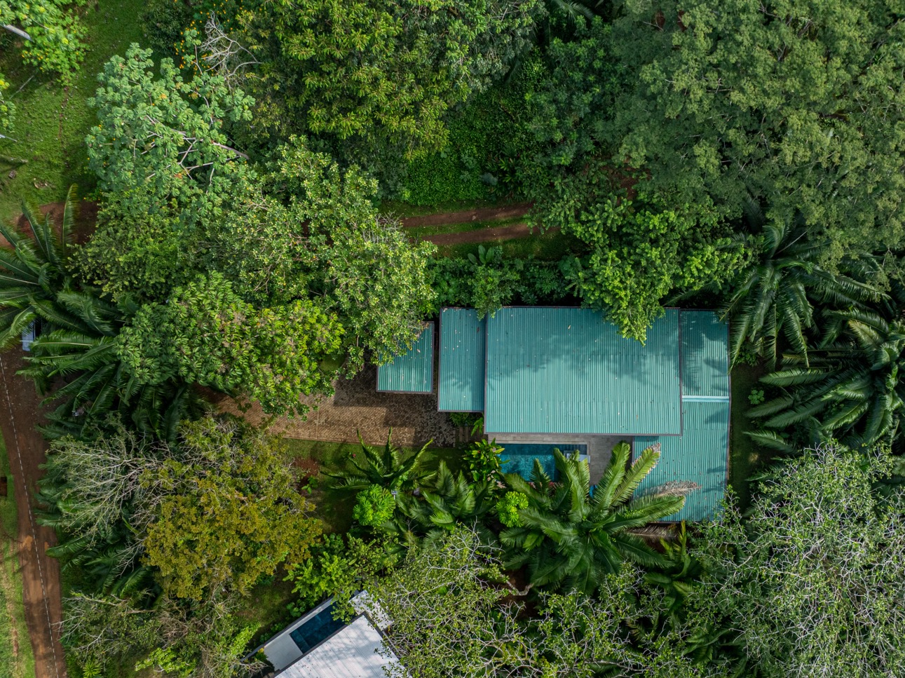 Casa Palma Verde—Your Private Sanctuary in Costa Rica’s South Pacific selected