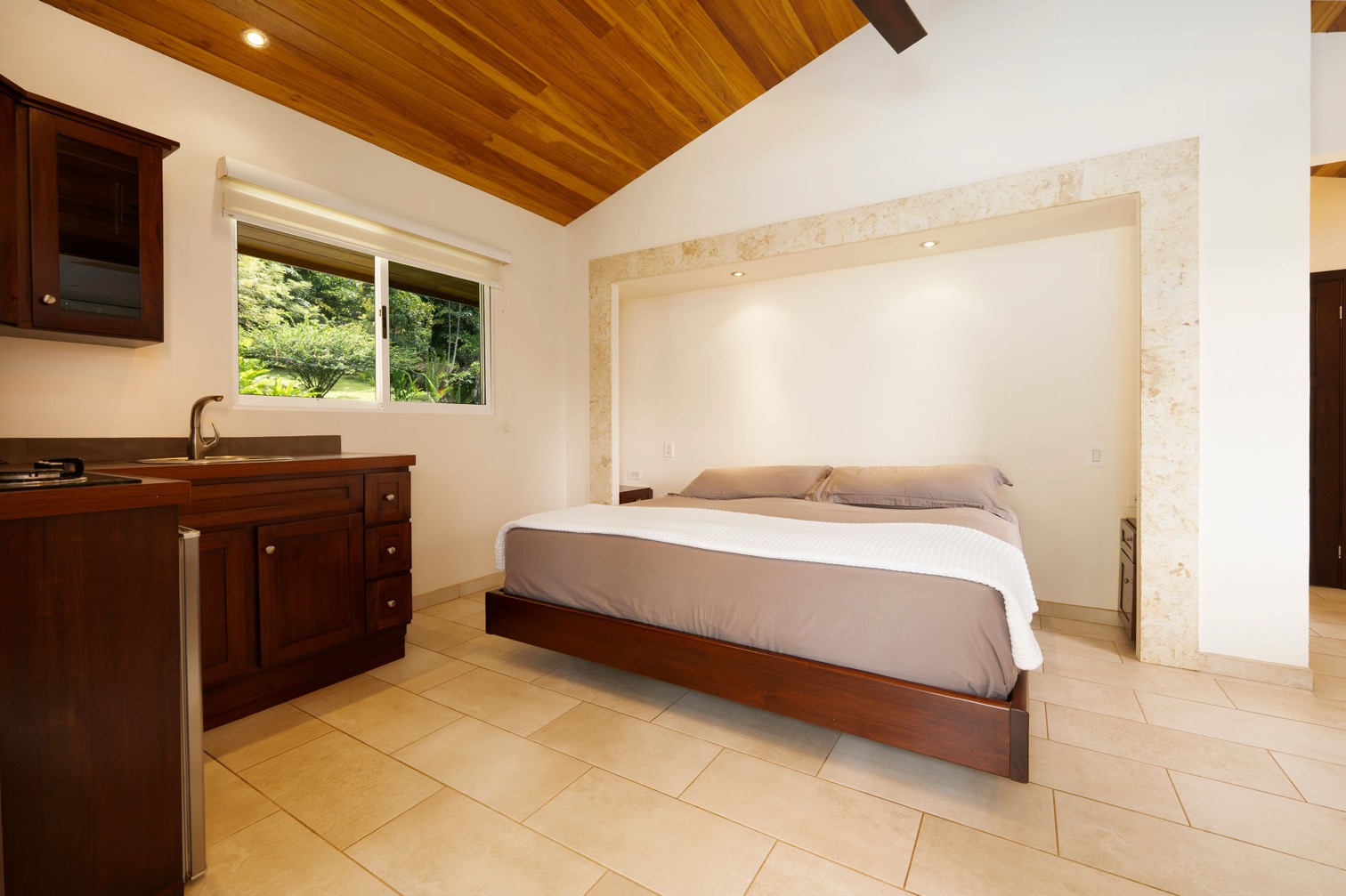 Casa Tranquila: Refined Ocean-View Estate in Lagunas selected