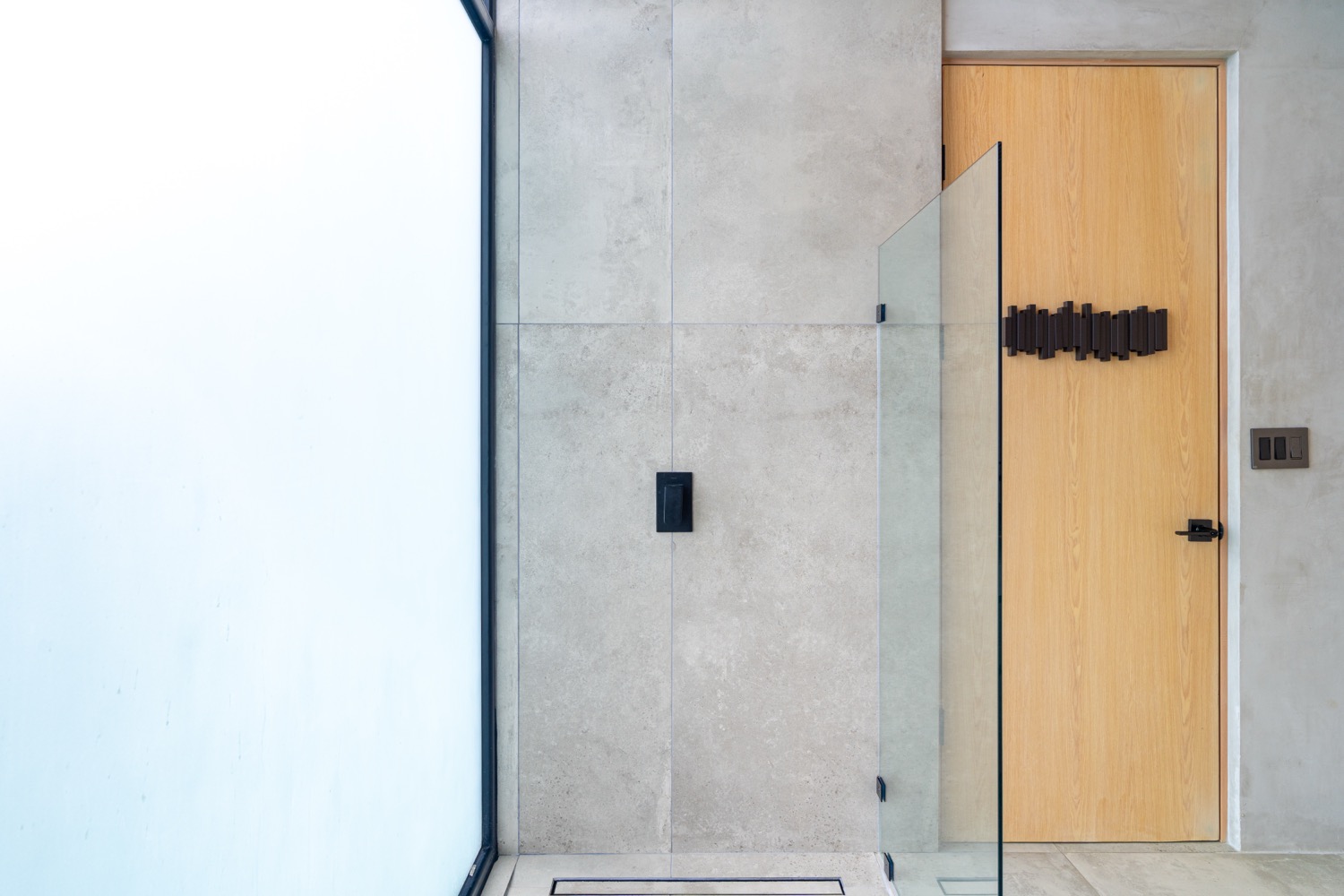 Sleek Modern Retreat with Ocean and Mountain Views in Ojochal selected