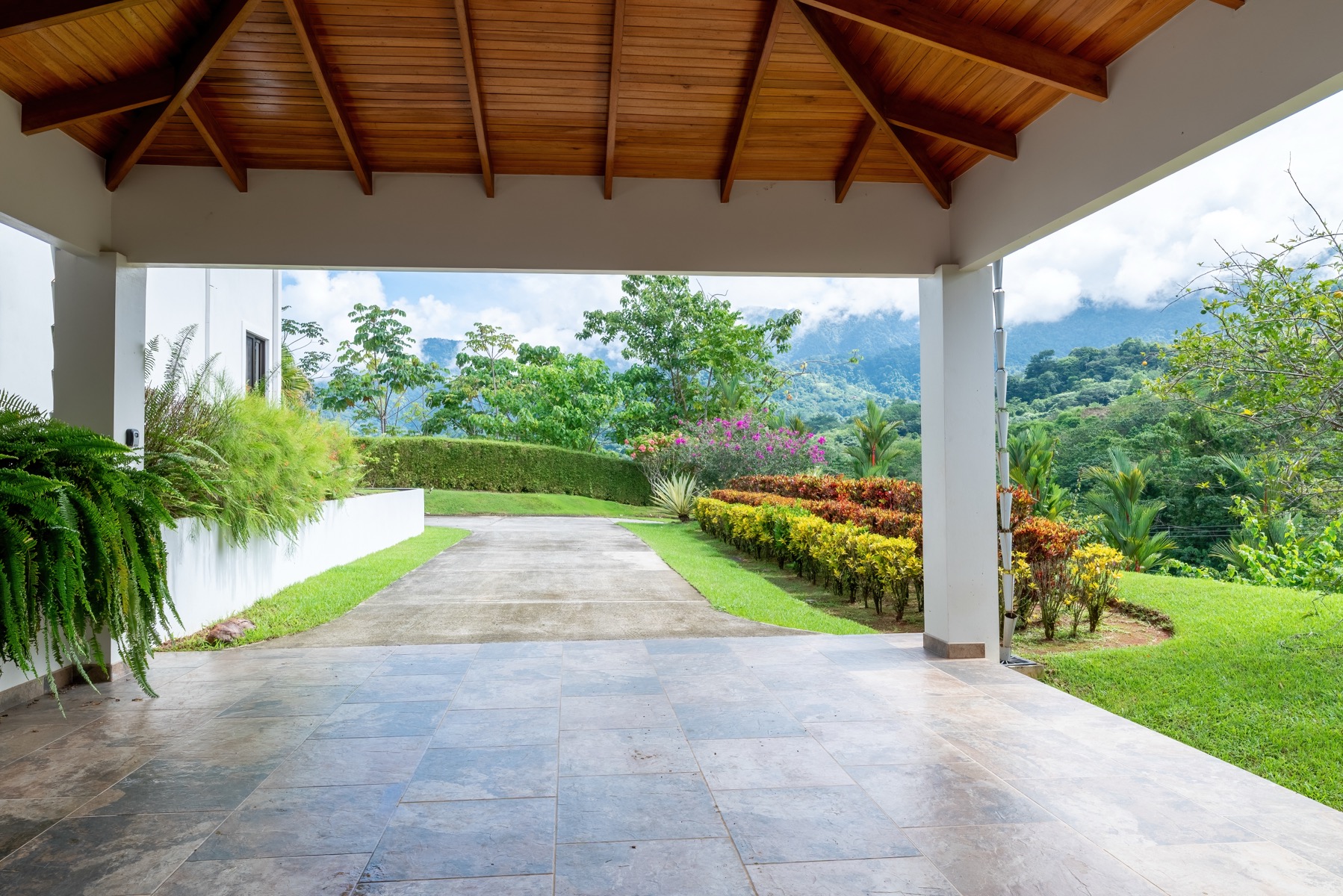 Luxury Coastal Living in Ojochal with Panoramic Ocean Views selected