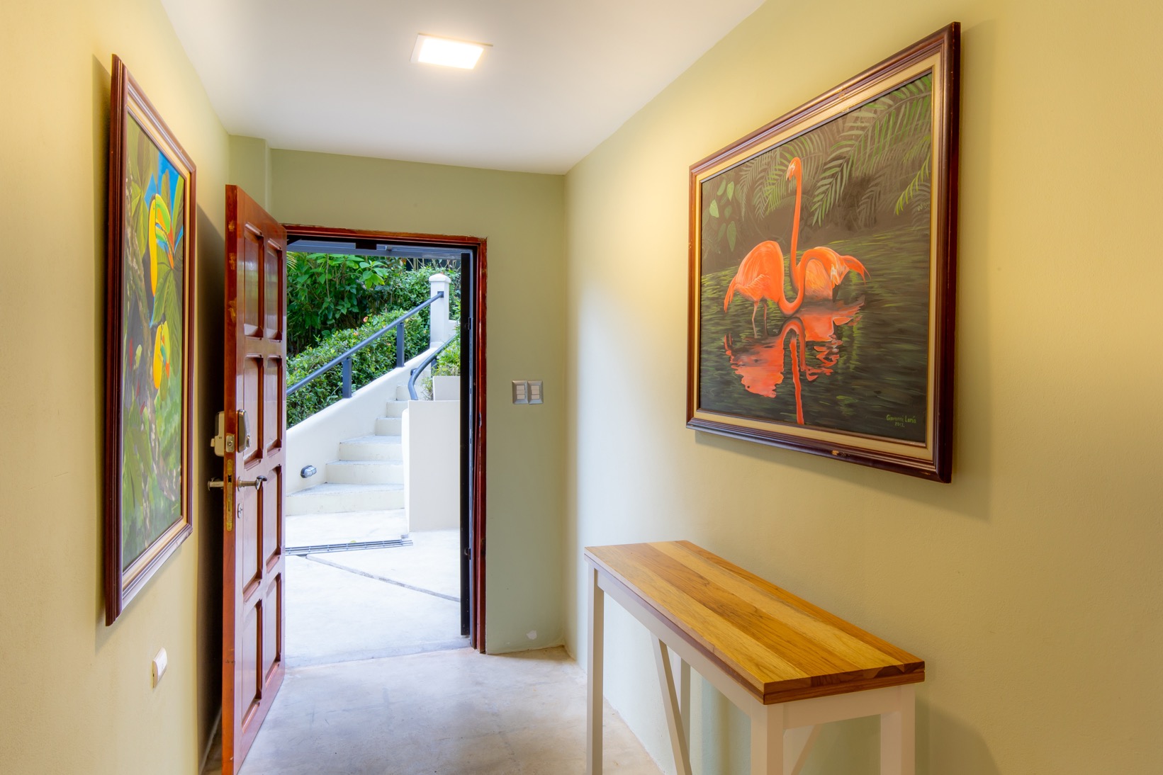 Serene Retreat with Income Potential in Manuel Antonio selected