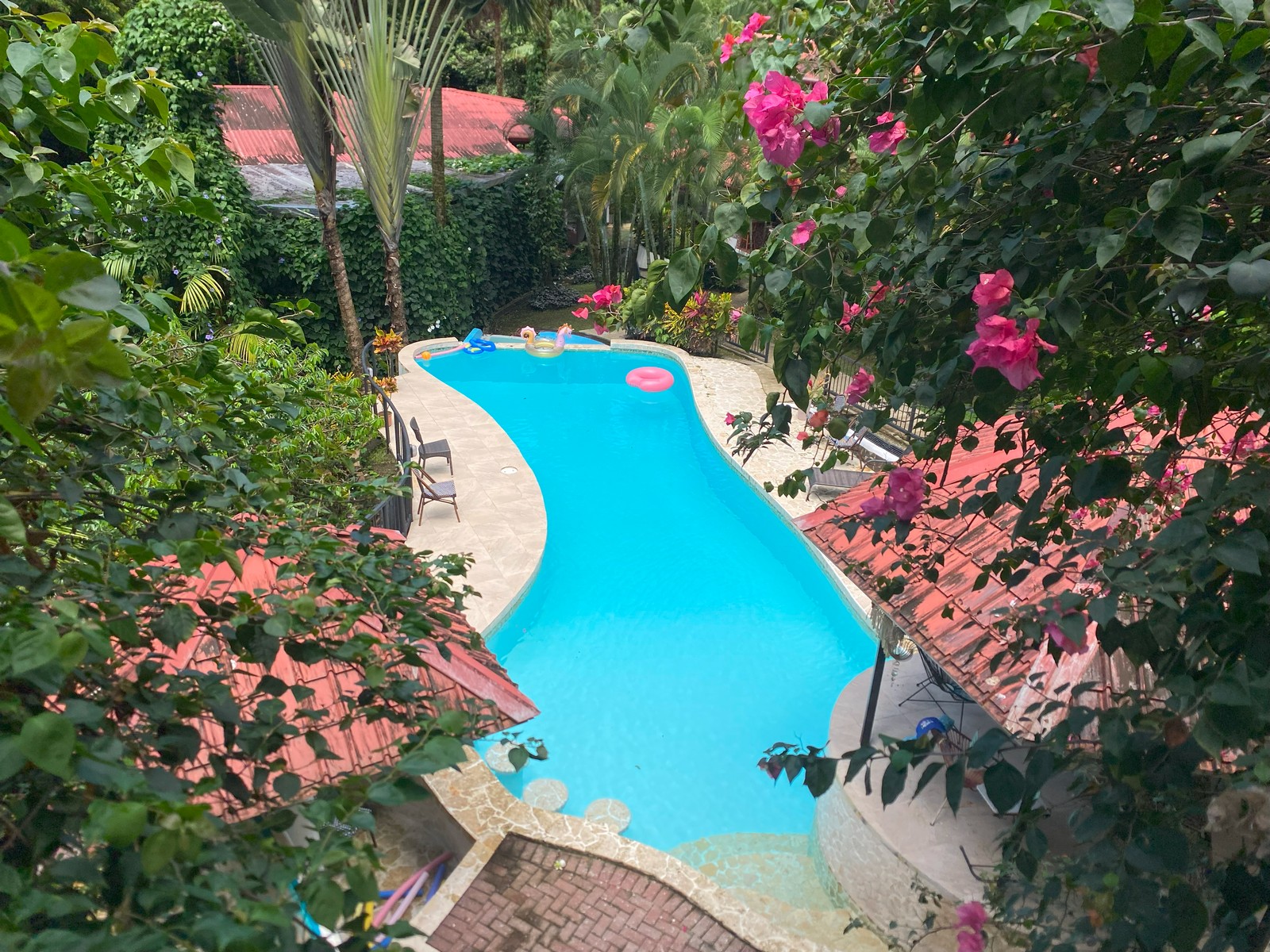 Turnkey Riverside Retreat in Ojochal selected