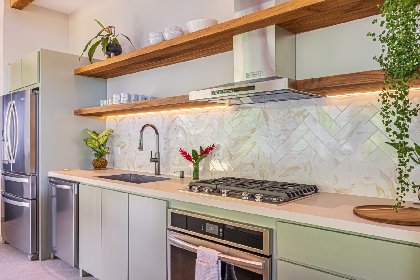 Casa Köbö – A Masterpiece of Design, Nature, and Tranquility in Playa Hermosa selected