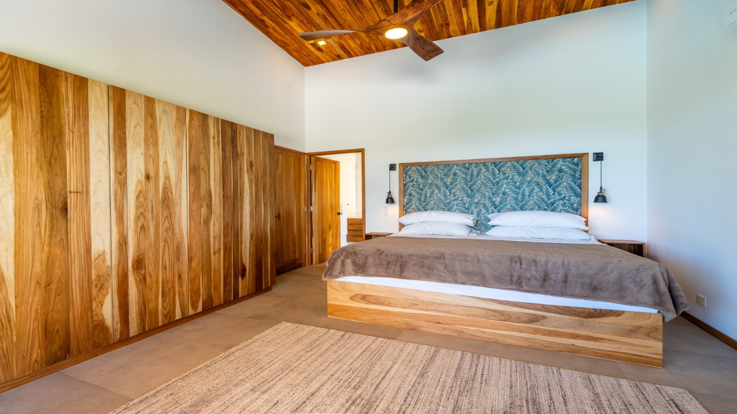 Brand New Modern Ocean View Home in Phase 5, Ojochal selected
