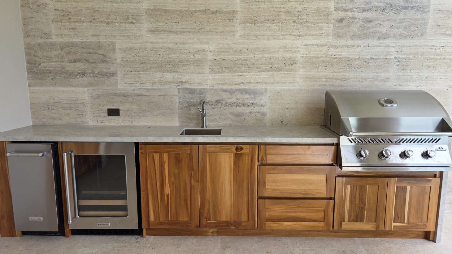 Brand New Luxury Estate with Front Row Views of Nauyaca & Diamante Waterfalls selected