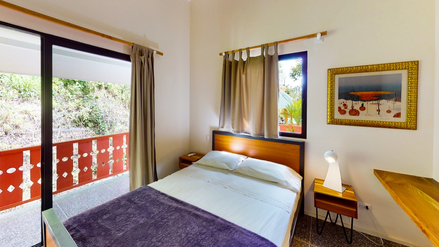 Luxury Ocean View Home with Chic Riverfront Cabins selected