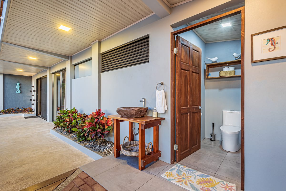 New Ocean View Dream Home In Uvita, Costa Rica selected