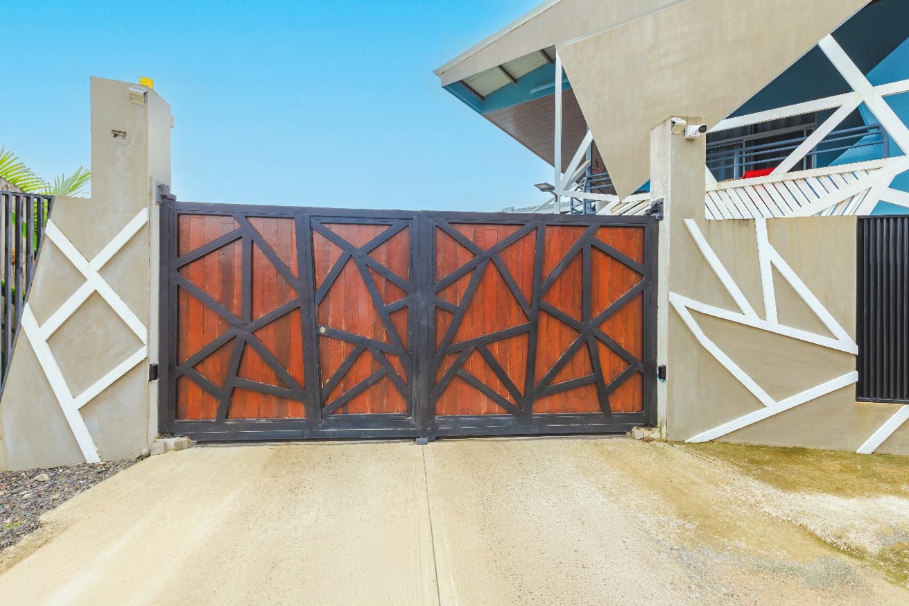 Resort-Hotel for Sale in Uvita – 12 Apartments, Private Home & Pool selected