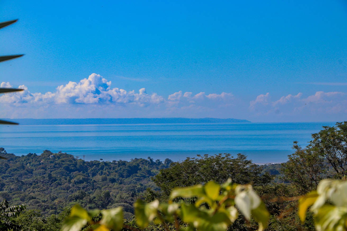 Private 2-Bedroom Hacienda with Panoramic Ocean & Mountain Views in Ojochal selected