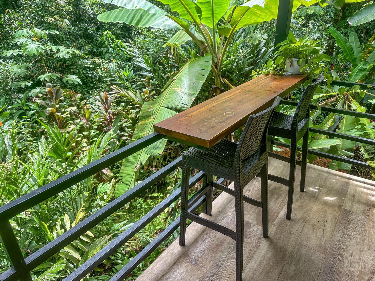 Jungle Sanctuary with Income-Generating Casitas, Creek, Pool & Ultimate Privacy in Ojochal selected
