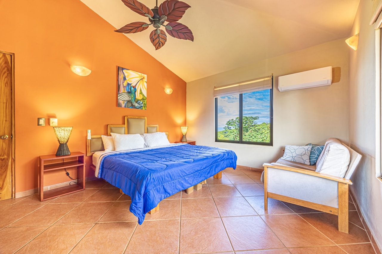 Oceanview Boutique Hotel and Villas Overlooking the Iconic Whale’s Tail selected