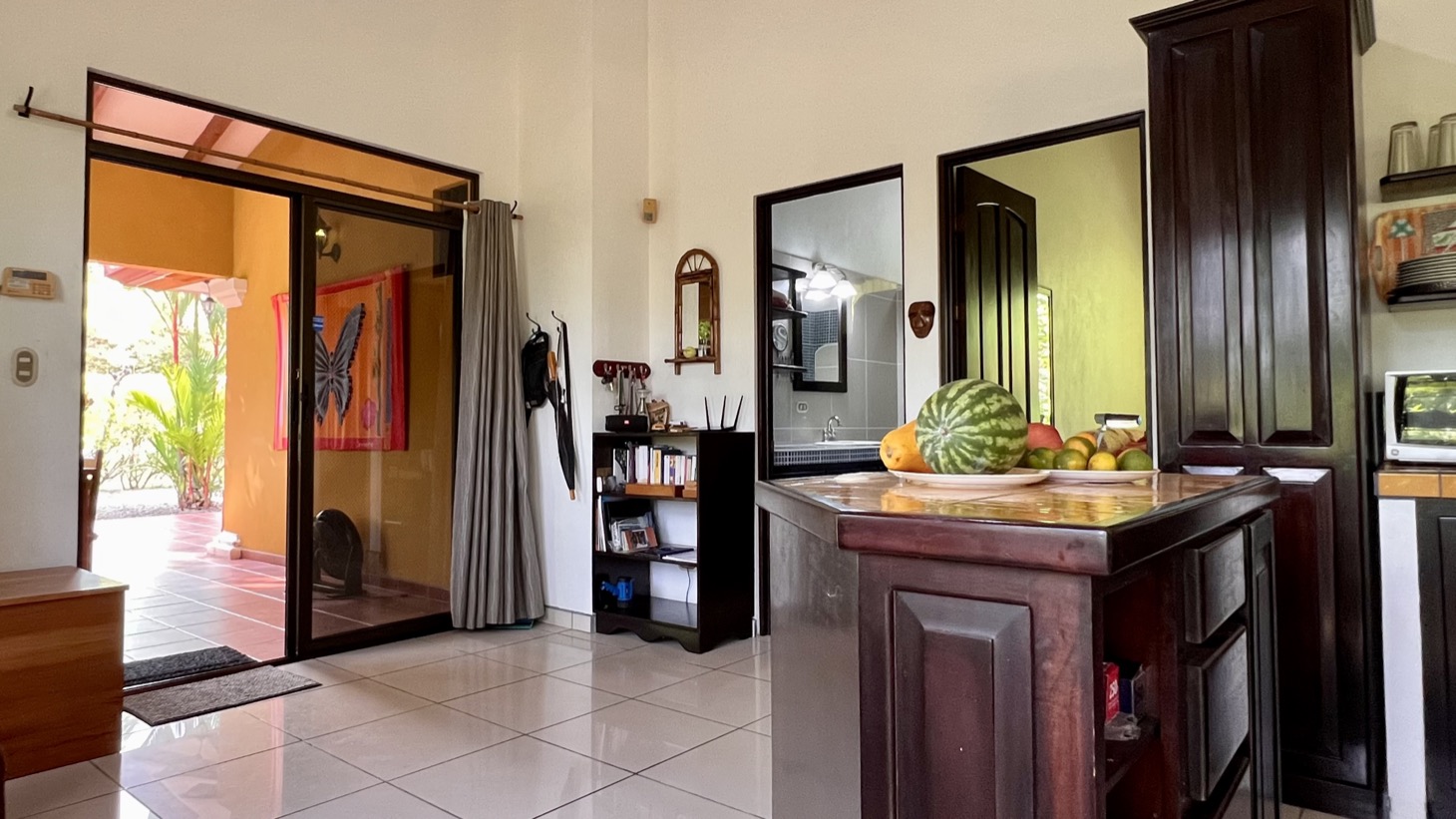 Charming House with Studio in a Lush Private Community selected