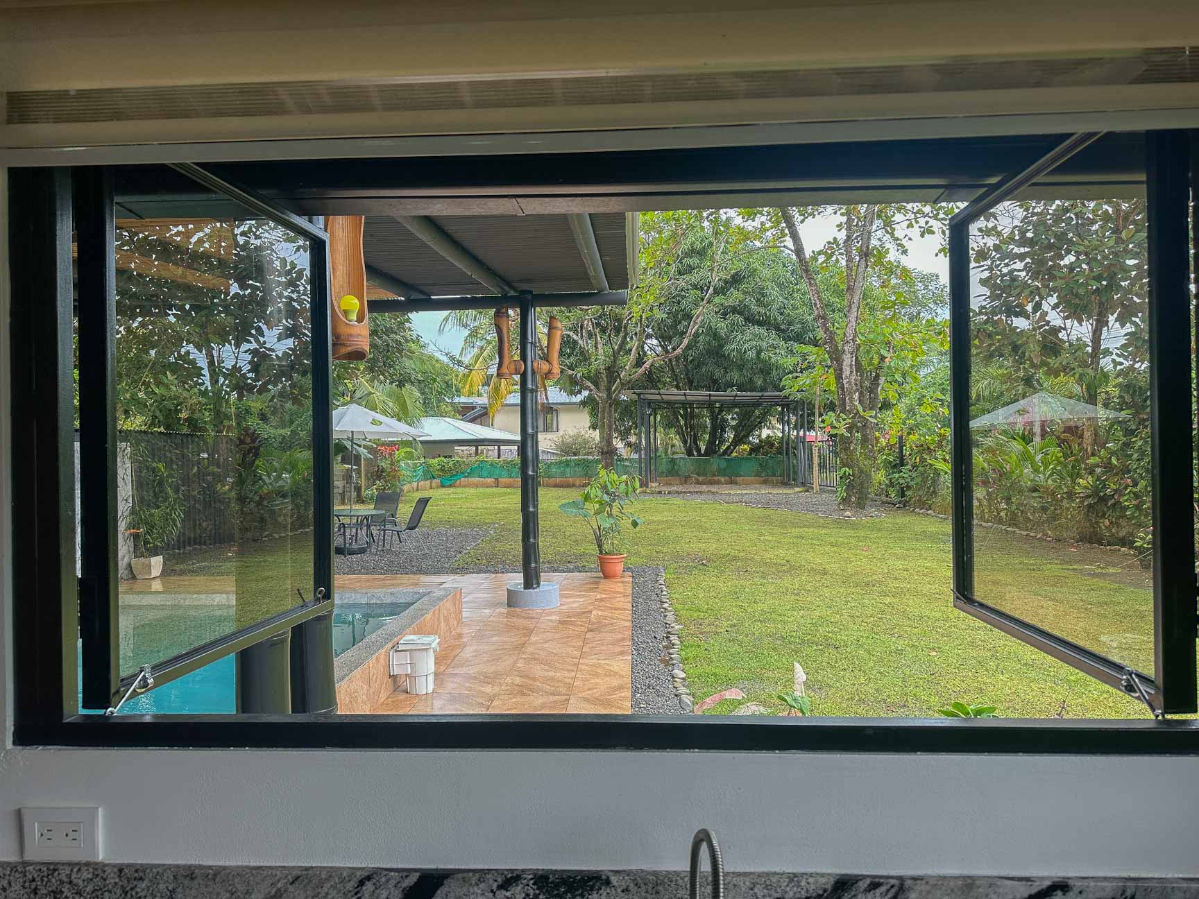 Contemporary 3-Bedroom Home Near Marino Ballena National Park selected