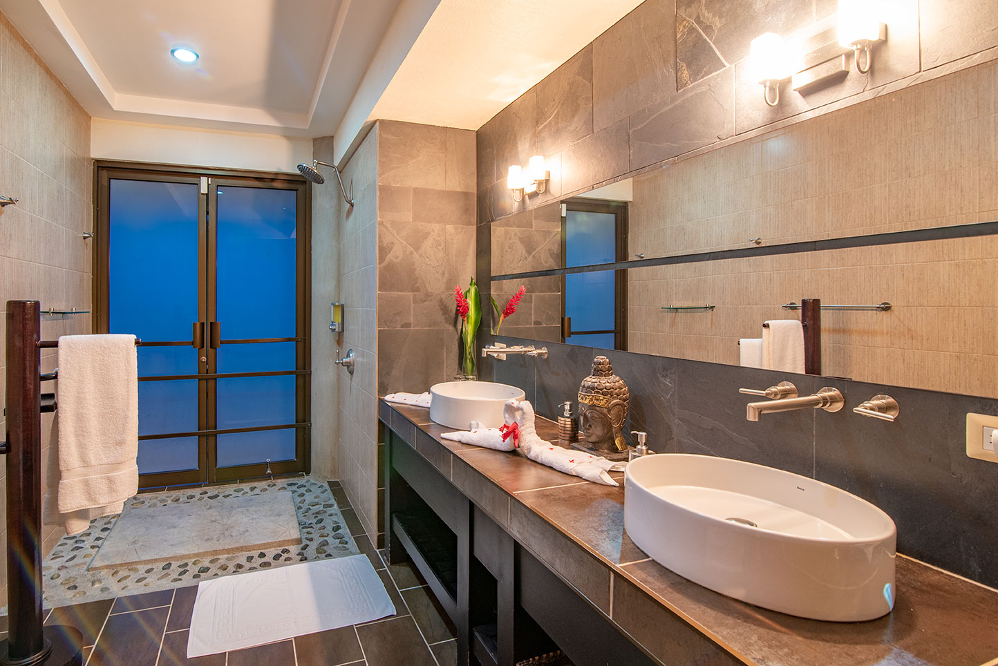 Iconic Luxury Ocean View Estate in Manuel Antonio selected