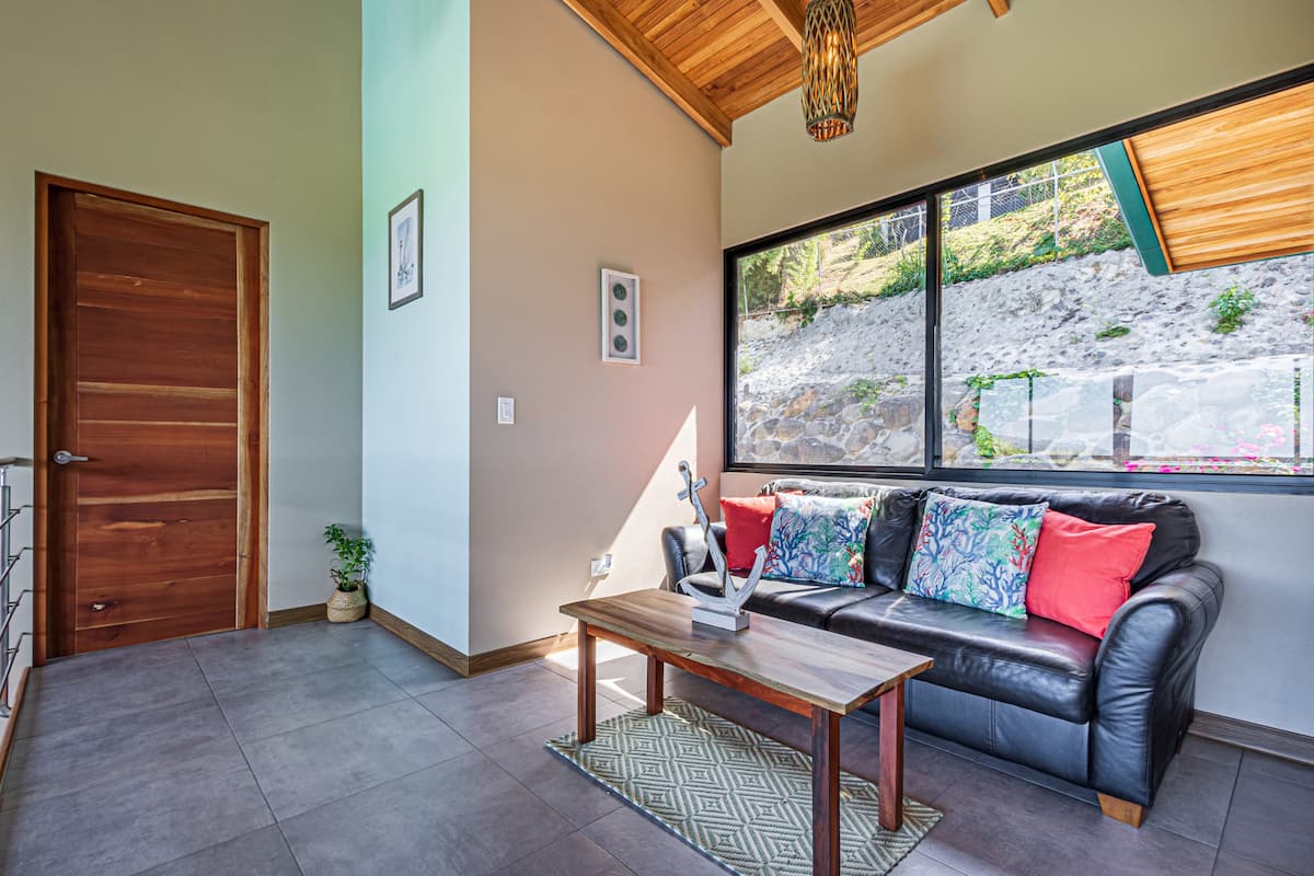 New Ocean View Dream Home In Uvita, Costa Rica selected