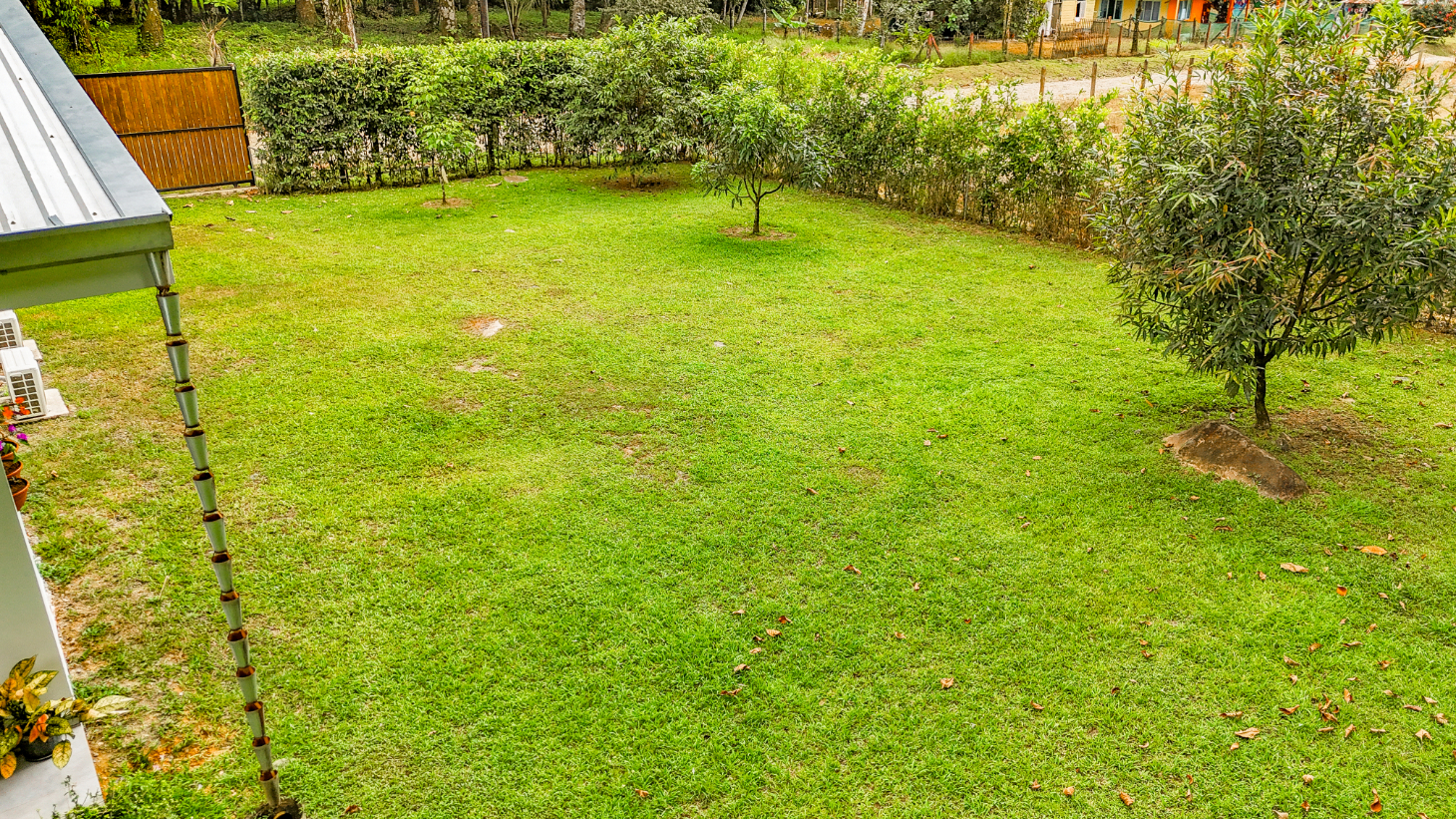 3-Bed Home on Calle Principal Ojochal with River & Jungle selected