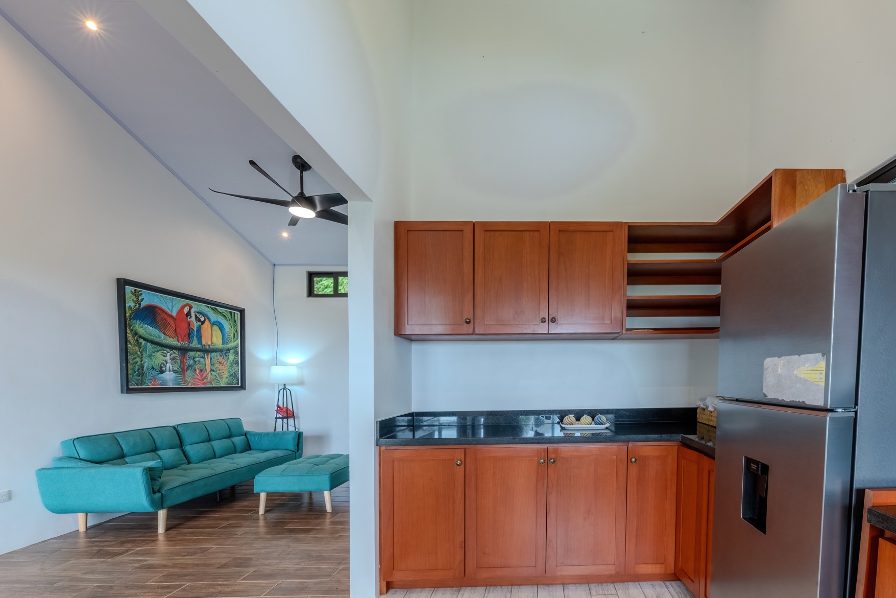 Dual-Income Opportunity Surrounded by Jungle Paradise in Escaleras selected