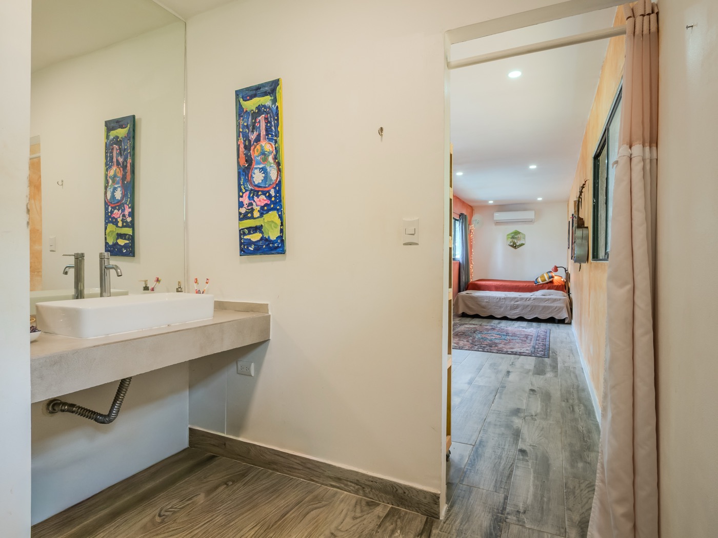 2.2-Acre Property in Cinco Ventanas with Container Home, Legal Well, Multiple Terraces & Exceptional Development Potential selected