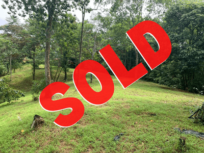 Tranquil 1.42-Acre Lot in Ojochal – Prime Location, Flat Terrain, All Utilities Availabl image 1