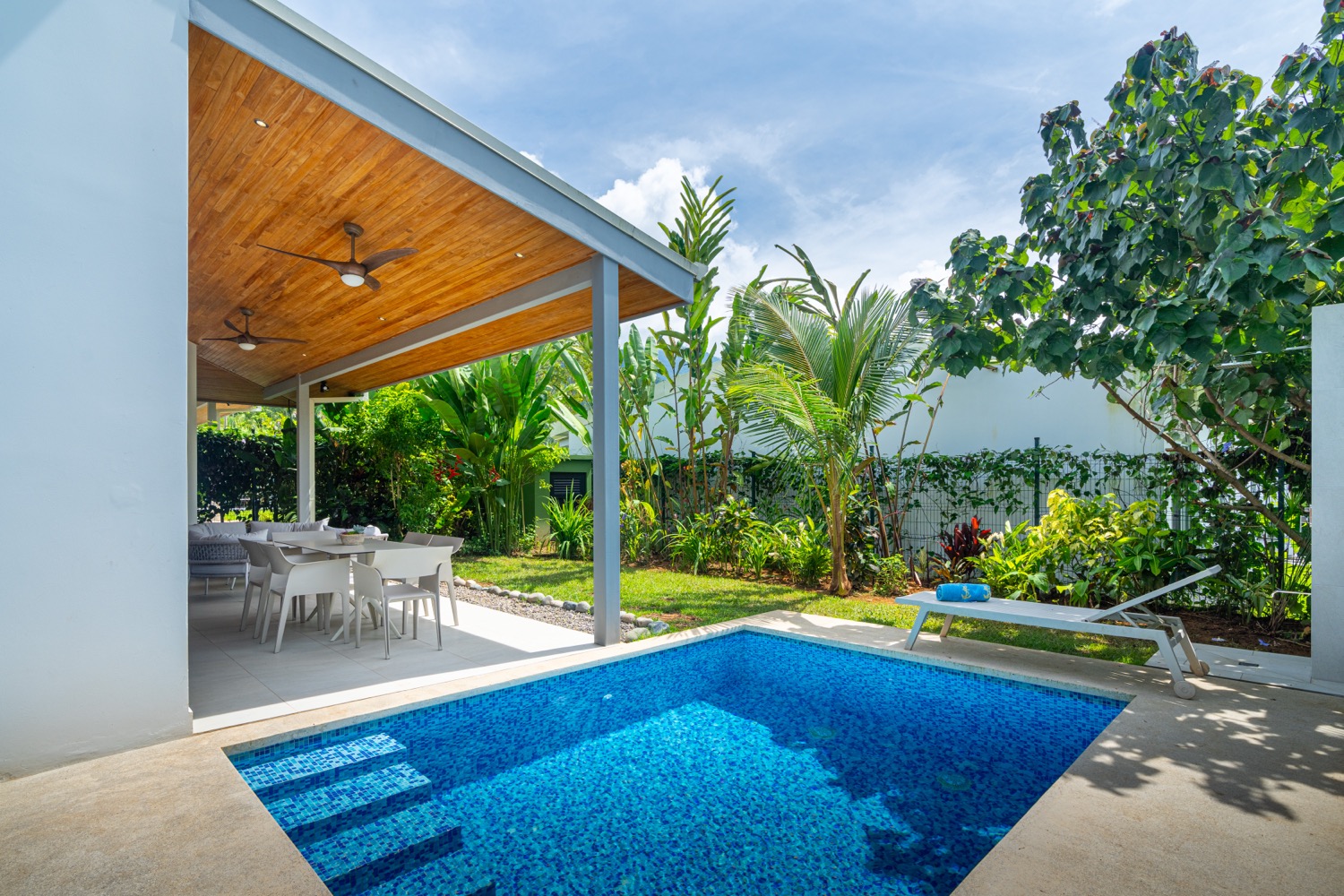 Live Effortlessly in the Heart of Ojochal selected