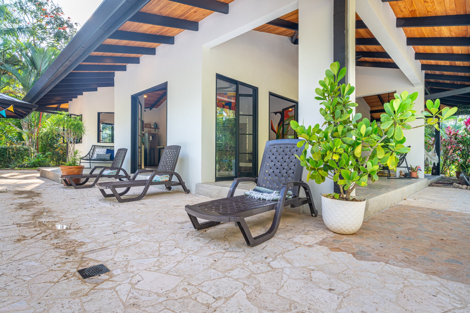 Exceptional 1.3-Acre Property in Ojochal with Expanded Development Potential selected