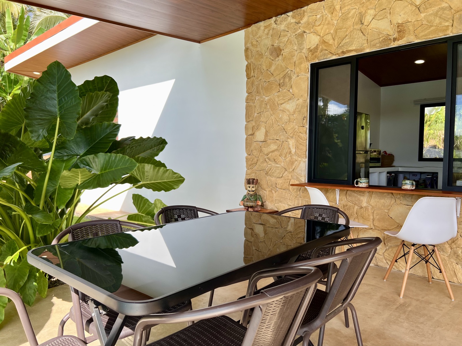 Brand New Modern Home in a Private Tropical Setting - Tres Rios selected
