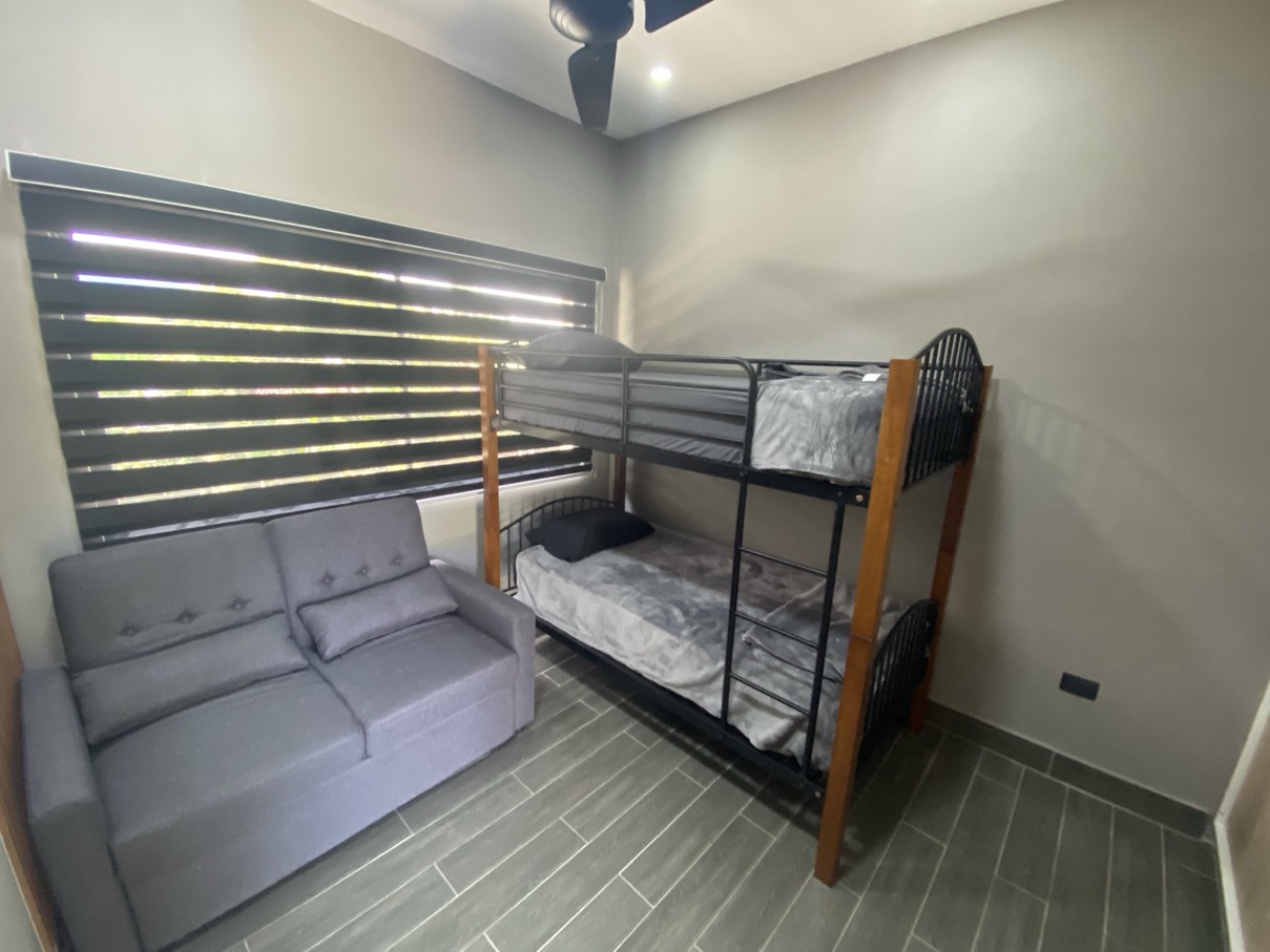 Casa California Dream – Modern Two-Story Home with Pool in Ojochal selected