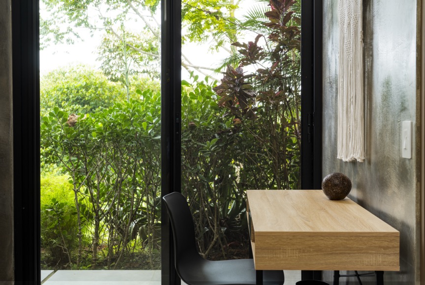 Modern Architectural Masterpiece in Costa Rica’s Southern Pacific selected