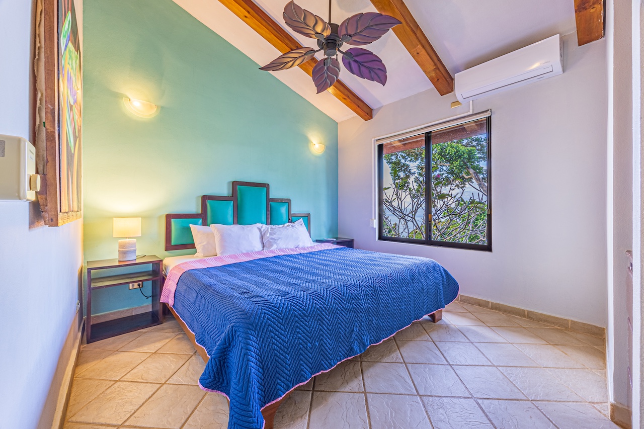 Oceanview Boutique Hotel and Villas Overlooking the Iconic Whale’s Tail selected