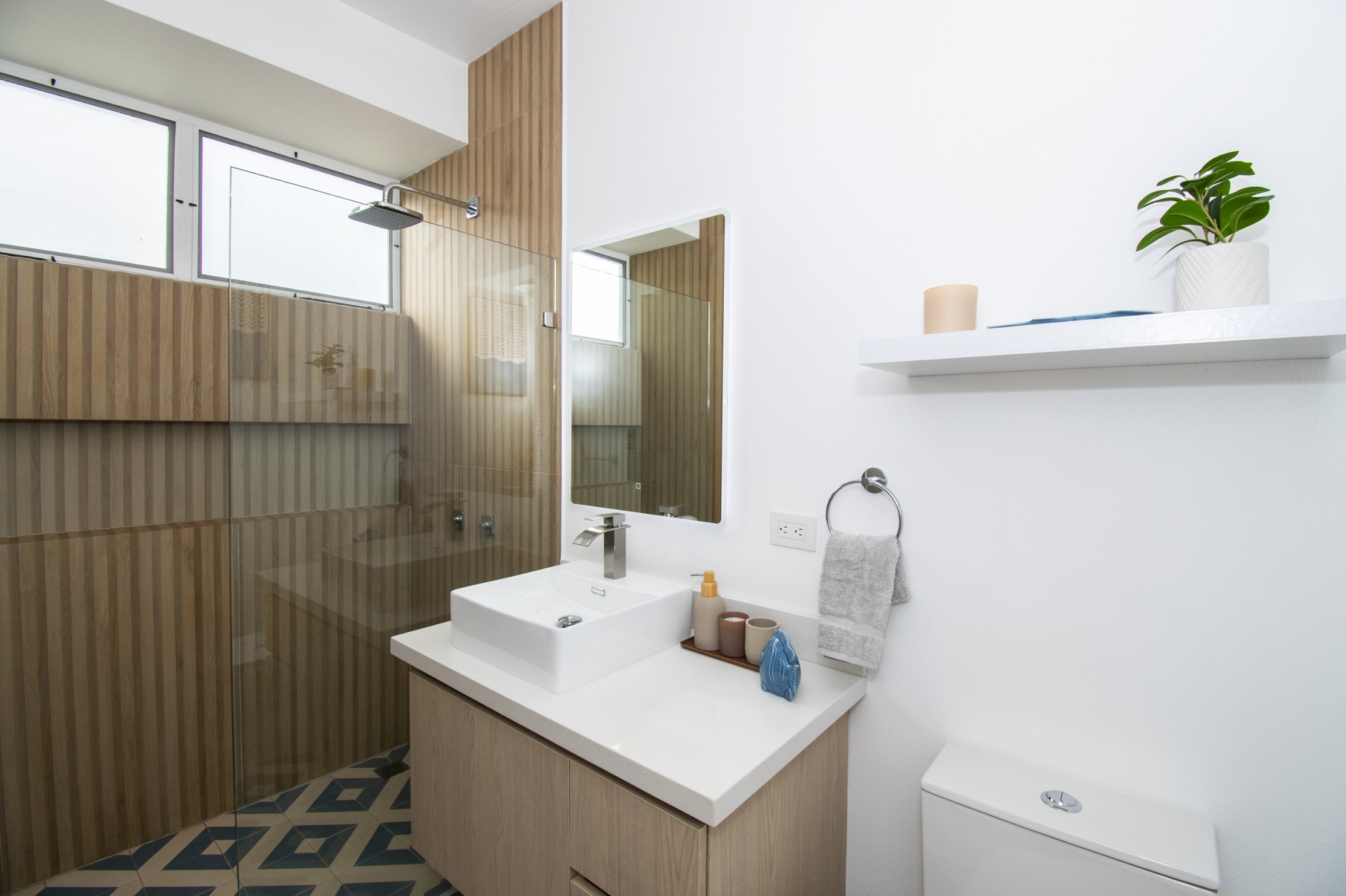 Architectural Home Just Steps from the Beach in Uvita selected