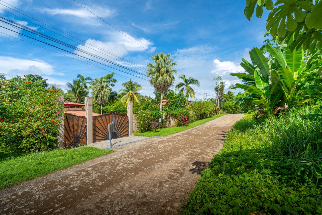 Charming 3-Bedroom Home for Sale in Ojochal, Costa Rica selected