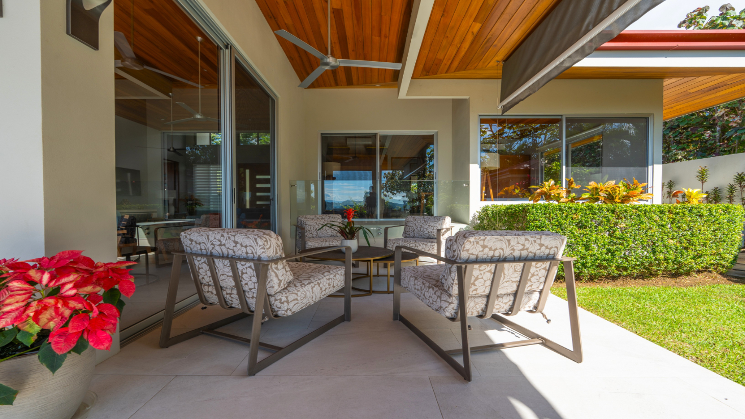 Luxury Ocean View Home in Ojochal, Costa Rica selected